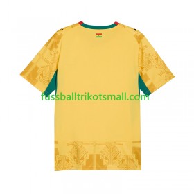 Fußballtrikots Ghana World Cup 2026 Kurzarm Auswärts-trikot kaufen